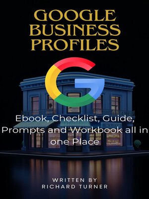cover image of Google Business Profiles Bundle